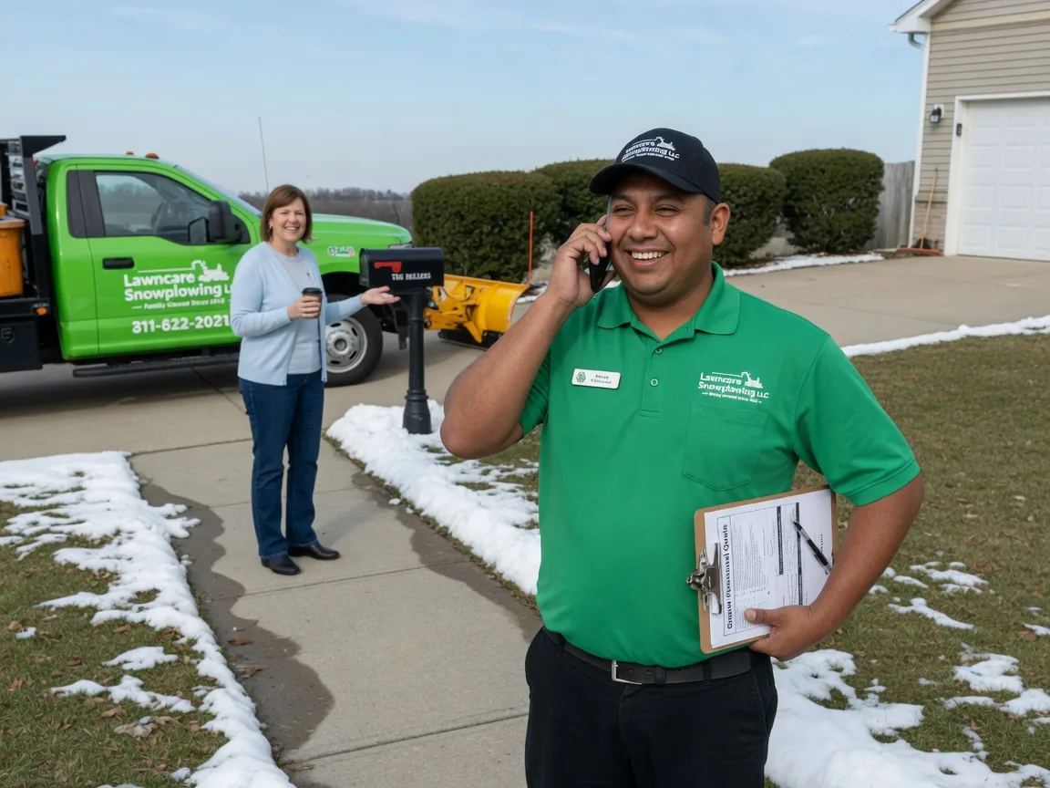Lawn Care Services By Expert Landscaper Kendallville, IN FAQs